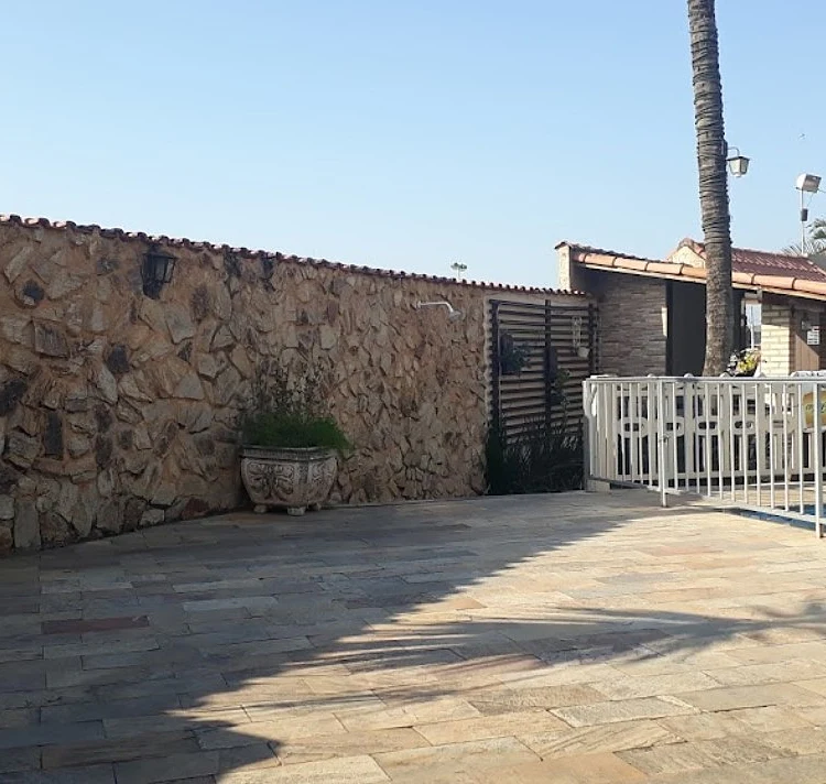 Elite - Salão De Festas